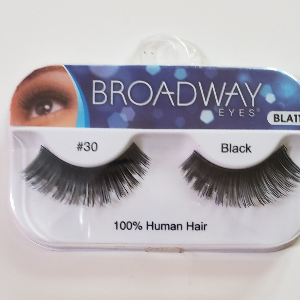 Lashes